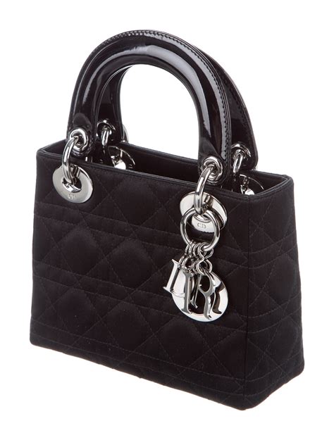 dior micro lady bag|dior lady bag price.